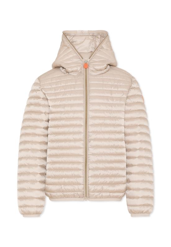 26SS [키즈] 세이브더덕 자켓 J32310G IRIS22 40003 BEIGE