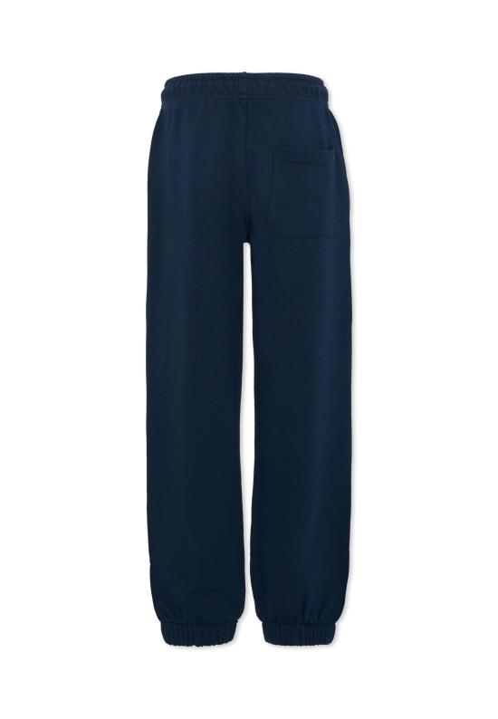 26SS [키즈] 타미힐피거 트레이닝/조거 팬츠 KS0KS00715 C1G BLUE - TOMMY HILFIGER