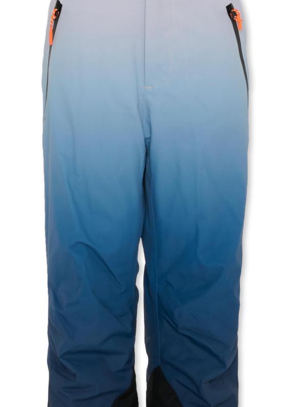 25FW [키즈] 몰로 스트레이트 팬츠 5W25I101 4946 BLUE - MOLO