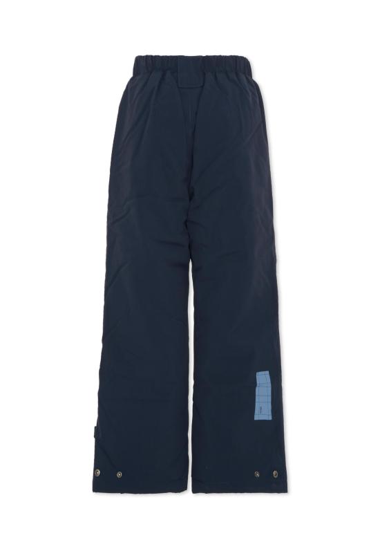 25FW [키즈] 몰로 트레이닝/조거 팬츠 5W25I102 8753 BLUE - MOLO