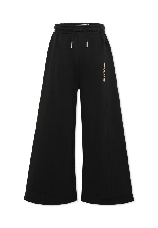 26SS [키즈] 캘빈클라인 트레이닝/조거 팬츠 IG0IG03097 BEH BLACK