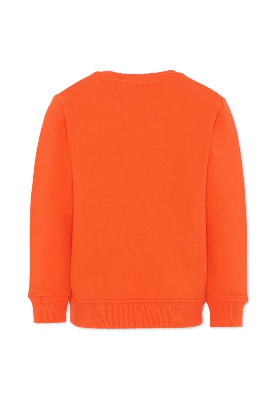 26SS [키즈] 스텔라 맥카트니 폴로 셔츠 TY4B00 Z0499 426 RED - STELLA MCCARTNEY