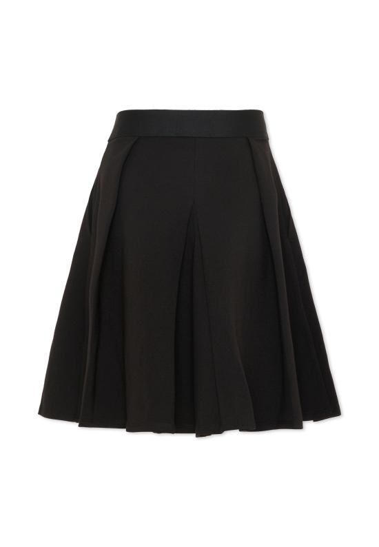 26SS [키즈] 캘빈클라인 스커트 IG0IG03059 BEH BLACK - CALVIN KLEIN