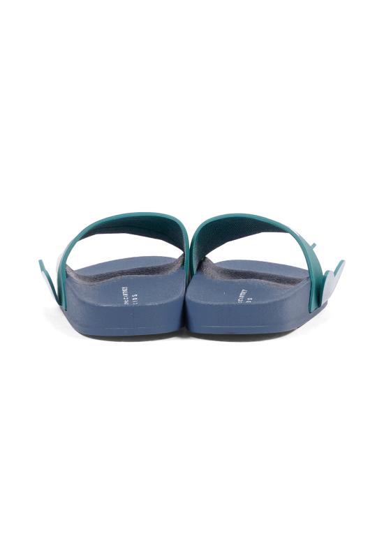 26SS [키즈] 스텔라 맥카트니 플립플랍 TY0Q76 Z2948 61G BLUE - STELLA MCCARTNEY