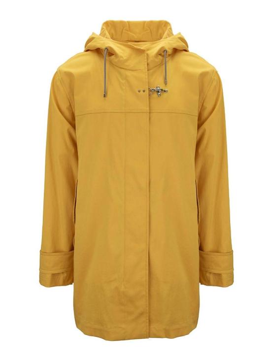  페이 패딩 NAW158Z14SZQQZG207 Yellow