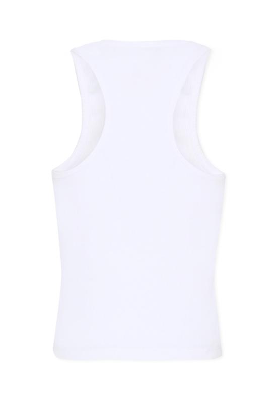 26SS [키즈] 스텔라 맥카트니 티셔츠 TY8B92 Z2016 100 WHITE - STELLA MCCARTNEY