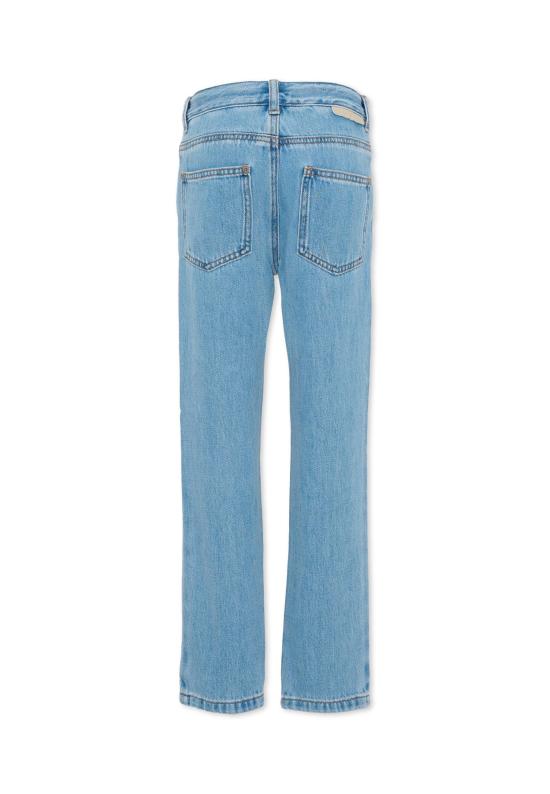 26SS [키즈] 스텔라 맥카트니 진 TY6Q00 Z0746 601 DENIM - STELLA MCCARTNEY