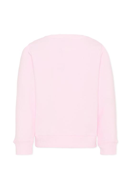 26SS [키즈] 캘빈클라인 폴로 셔츠 IU0IU00714 TN9 PINK - CALVIN KLEIN