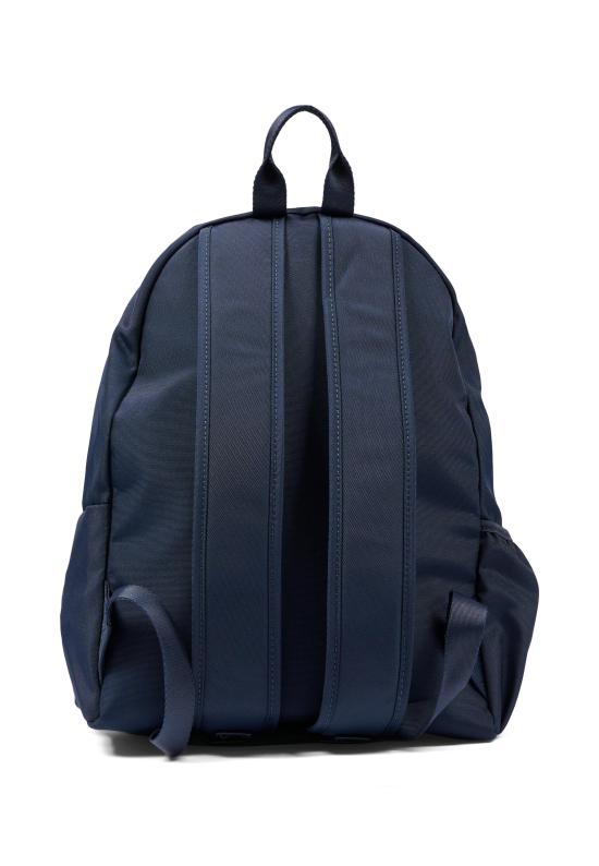 26SS [키즈] 타미힐피거 백팩 KA0KA00017 DW6 BLUE - TOMMY HILFIGER