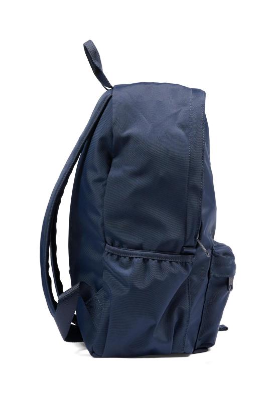 26SS [키즈] 타미힐피거 백팩 KA0KA00017 DW6 BLUE - TOMMY HILFIGER