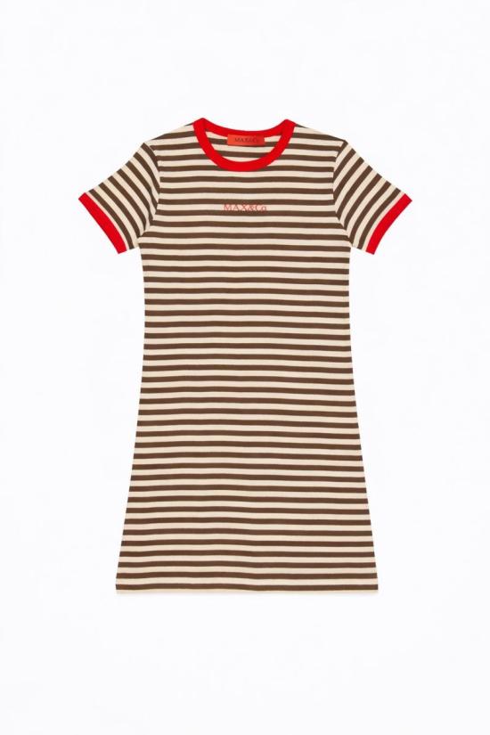 26SS [키즈] 막스앤코 원피스 MX0265 MX046 MX752 MULTICOLOR - MAX & CO.