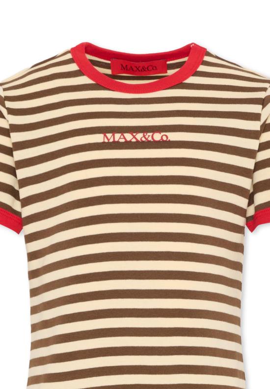 26SS [키즈] 막스앤코 원피스 MX0265 MX046 MX752 MULTICOLOR - MAX & CO.