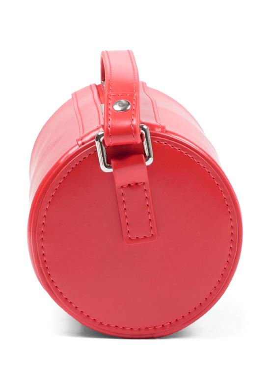 26SS [키즈] 막스앤코 크로스백 MX0263 MX090 MX400 RED - MAX & CO.