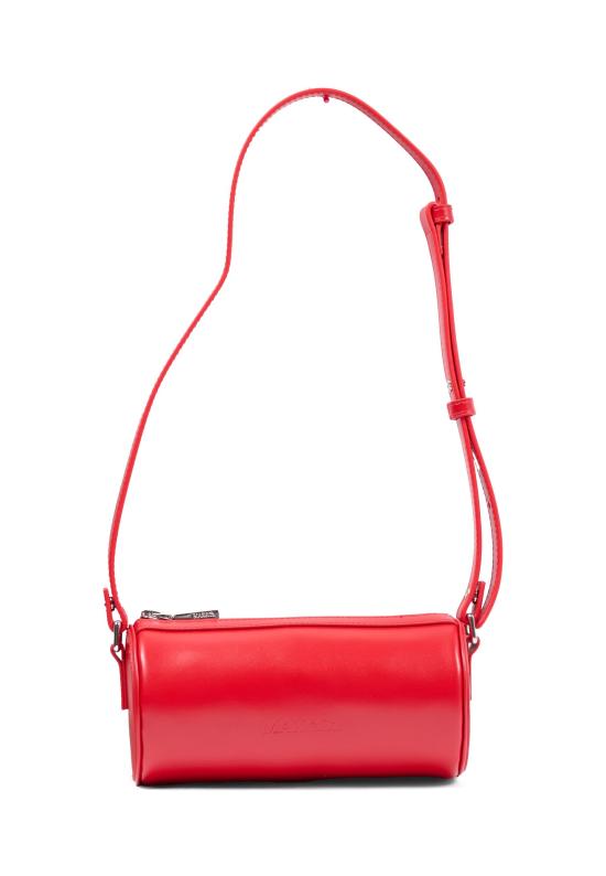 26SS [키즈] 막스앤코 크로스백 MX0263 MX090 MX400 RED - MAX & CO.