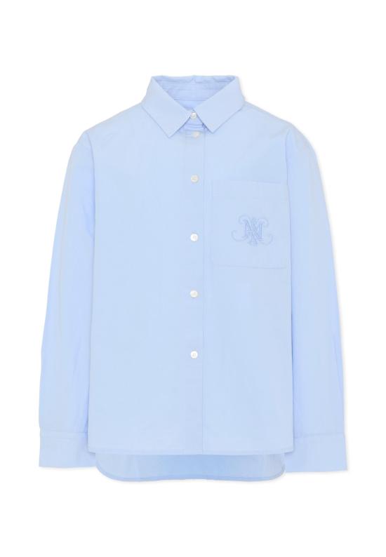 26SS [키즈] 막스앤코 셔츠 MX0210 MX077 MX804 LIGHT BLUE