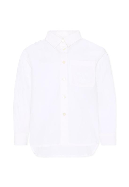 26SS [키즈] 막스앤코 셔츠 MX0210 MX077 MX100 WHITE