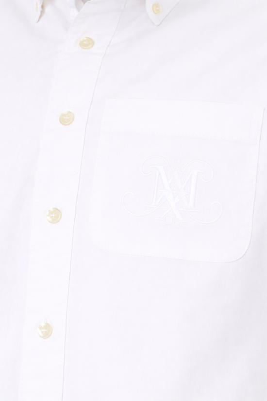 26SS [키즈] 막스앤코 셔츠 MX0210 MX077 MX100 WHITE - MAX & CO.