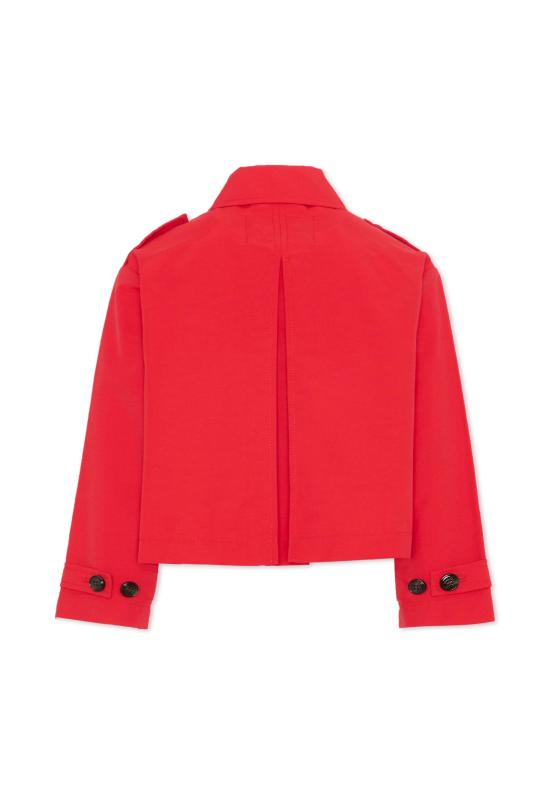 26SS [키즈] 막스앤코 자켓 MX0281 MX003 MX400 RED - MAX & CO.