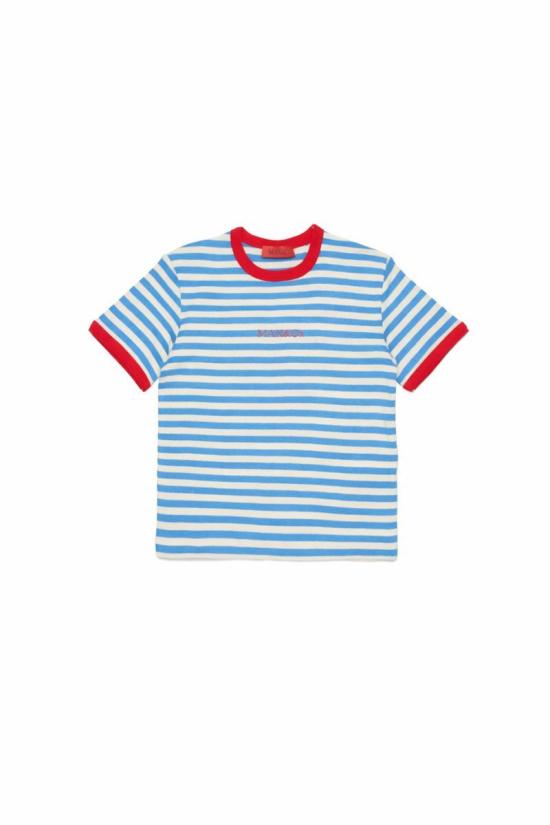 26SS [키즈] 막스앤코 티셔츠 MX0285 MX046 MX805 MULTICOLOR - MAX & CO.