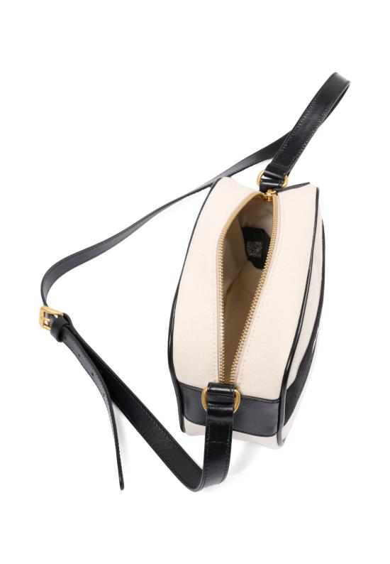 26SS [키즈] 발망 크로스백 BY0B68 Z0042 101NE IVORY - BALMAIN