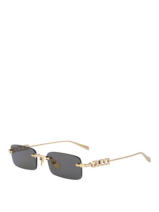 25FW 구찌 선글라스 GG1808S003 GREY - GUCCI