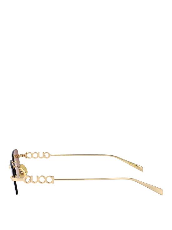 25FW 구찌 선글라스 GG1808S003 GREY - GUCCI