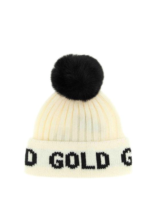  골드버그 비니 GB600012538371 White