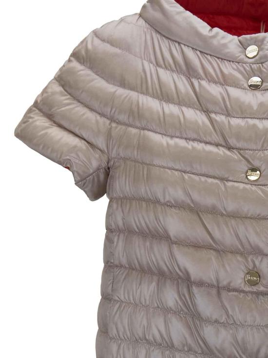 26FW 에르노 패딩 PI0902D120171985 Cream - HERNO