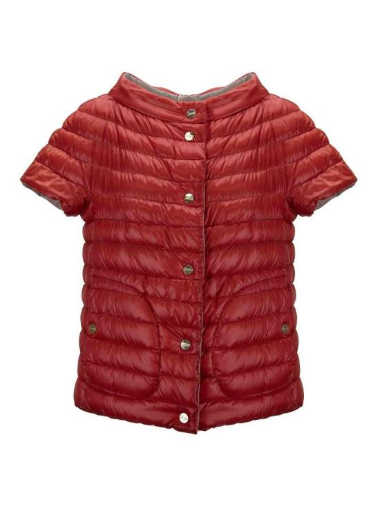 26FW 에르노 패딩 PI0902D120171985 Cream - HERNO