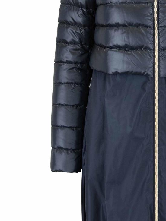  에르노 패딩 PI1249D120179200 Dark Blue - HERNO