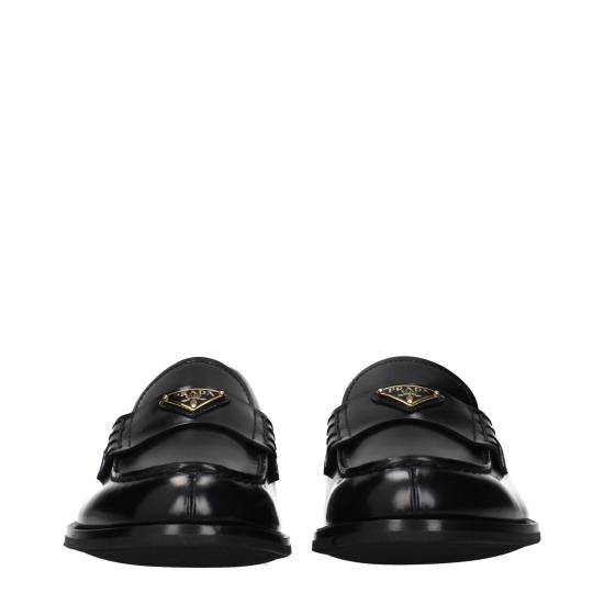 25FW 프라다 로퍼 2DB223055X000F0002 - PRADA