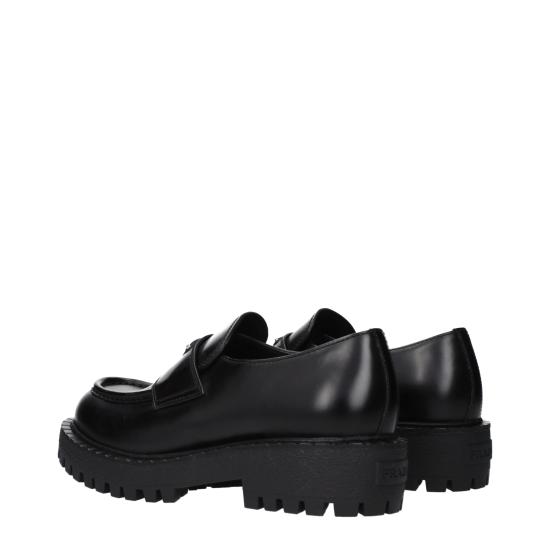 25FW 프라다 로퍼 2DE151B4LG001F0002 - PRADA