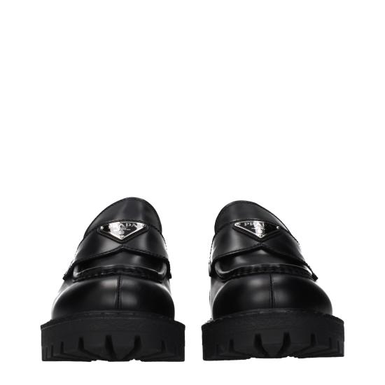 25FW 프라다 로퍼 2DE151B4LG001F0002 - PRADA