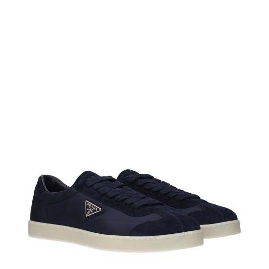 26SS 프라다 스니커즈 2EE454D7C000F0008 - PRADA