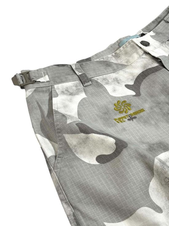  퍼펫 시어터 치노 팬츠 퍼펙티드 Bdu 카고 팬츠 - PUPPET THEATER