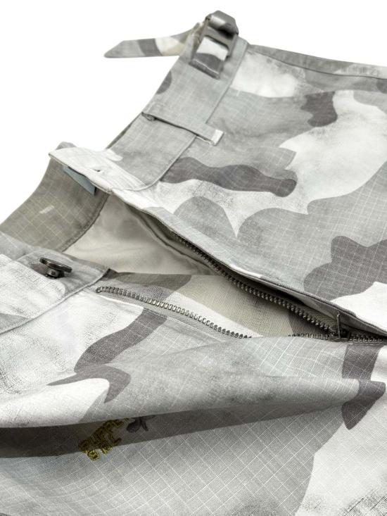  퍼펫 시어터 치노 팬츠 퍼펙티드 Bdu 카고 팬츠 - PUPPET THEATER