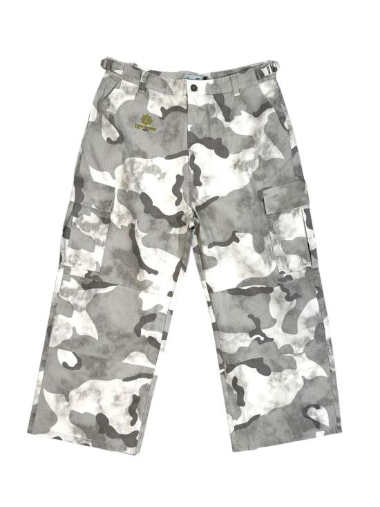  퍼펫 시어터 치노 팬츠 퍼펙티드 Bdu 카고 팬츠