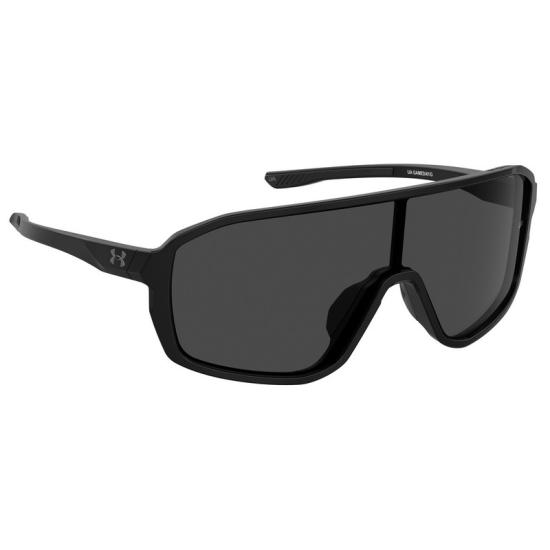  언더아머 선글라스 UA GAMEDAY G 807 KA Black - UNDER ARMOUR