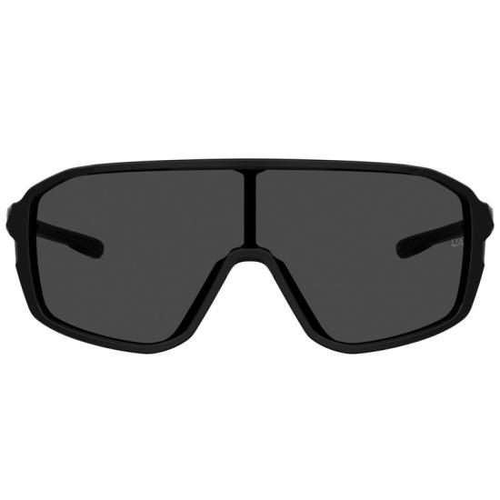  언더아머 선글라스 UA GAMEDAY G 807 KA Black - UNDER ARMOUR