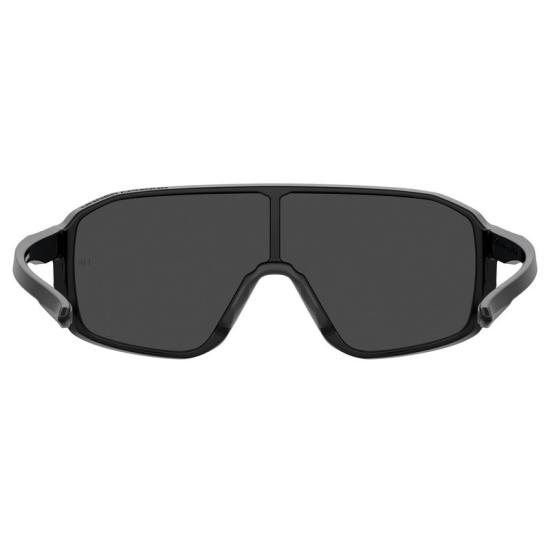  언더아머 선글라스 UA GAMEDAY G 807 KA Black - UNDER ARMOUR
