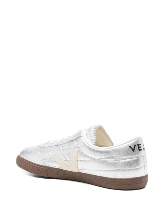 26SS 베자 스니커즈 FU2020893 Silver - VEJA