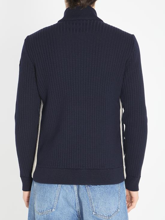 26SS 몽클레어 패딩 L10919B00003 BLUE - MONCLER