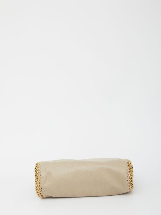 26SS 스텔라 맥카트니 토트백 371223 CREAM - STELLA MCCARTNEY