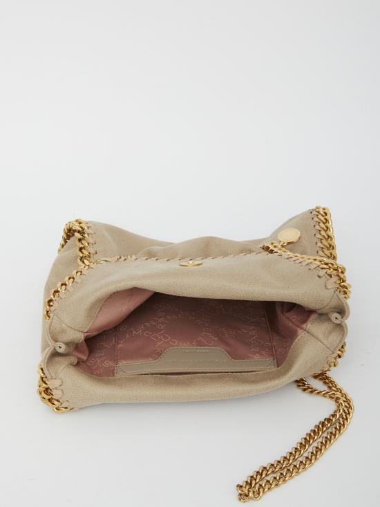 26SS 스텔라 맥카트니 토트백 371223 CREAM - STELLA MCCARTNEY