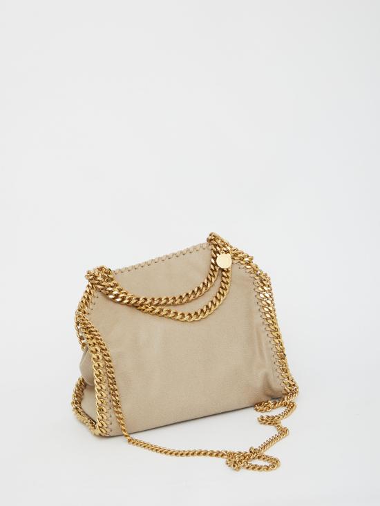 26SS 스텔라 맥카트니 토트백 371223 CREAM - STELLA MCCARTNEY