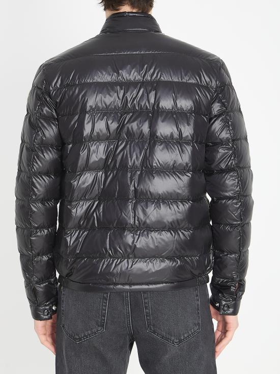 26SS 몽클레어 패딩 L10911A10600 BLACK - MONCLER