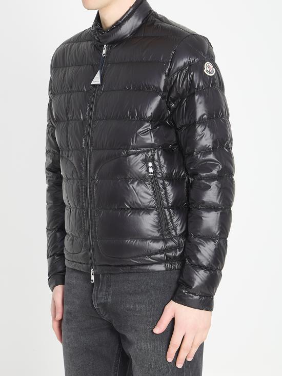 26SS 몽클레어 패딩 L10911A10600 BLACK - MONCLER