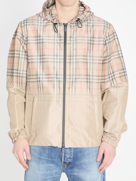 26SS 버버리 자켓 8118831 BEIGE