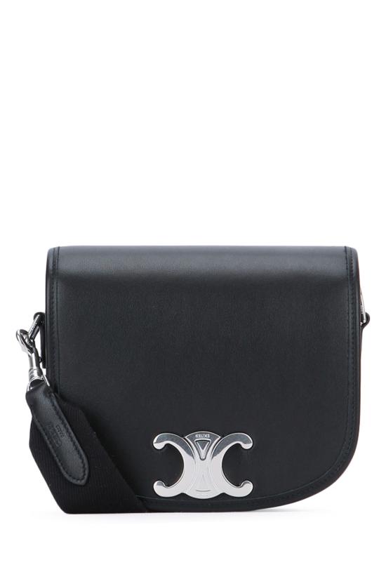 26SS 셀린느 토트백 117883GAO 38SI Black