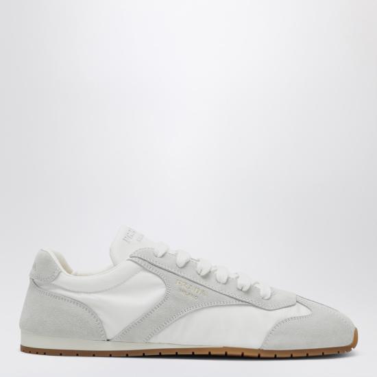 26SS 프라다 스니커즈 1E152OD020D7C White